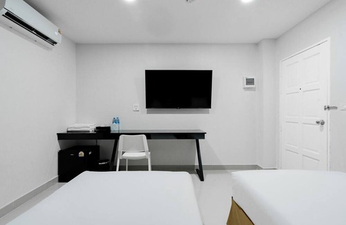 Ratsada Hotel | Terminal2 Hotel Phukettown
