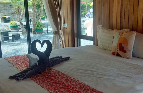 Ko Lanta Hotel | Chomview Lanta Water Park Resort