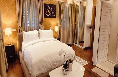 Nong Pla Lai Resort | Varaya Resort Pattaya