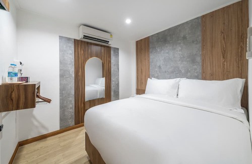 Ko Phi Phi Hotel | Summer Sea Phi Phi Island