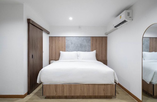 Ko Phi Phi Hotel | Summer Sea Phi Phi Island
