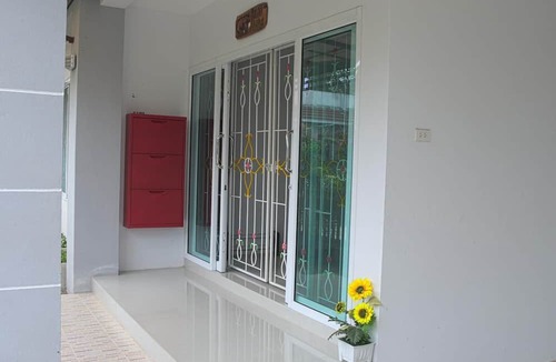 Krabi House | "Relaxing 2-Bedroom Ao Nang House with Modern Amenities & Local Charm