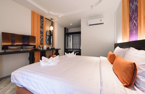 Ao Nang Resort | Noppharat Krabi Resort
