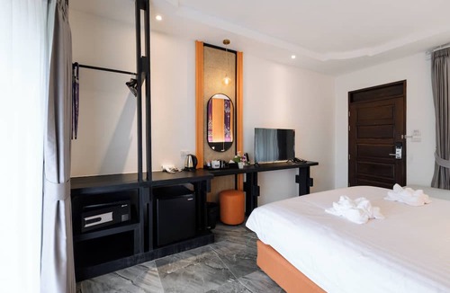 Ao Nang Resort | Noppharat Krabi Resort