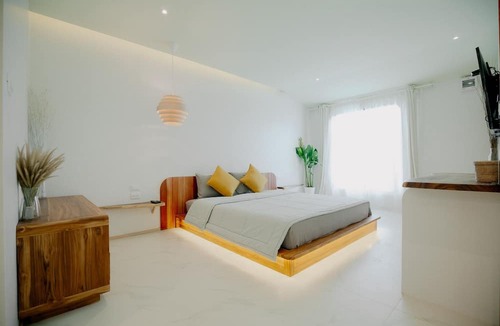 Koh Lan Resort | Fan Sea Resort Kohlarn