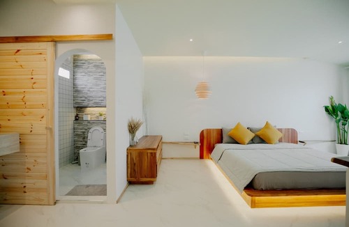 Koh Lan Resort | Fan Sea Resort Kohlarn