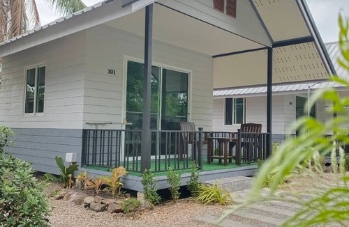 Ko Mook Hotel | The Bay Koh Mook