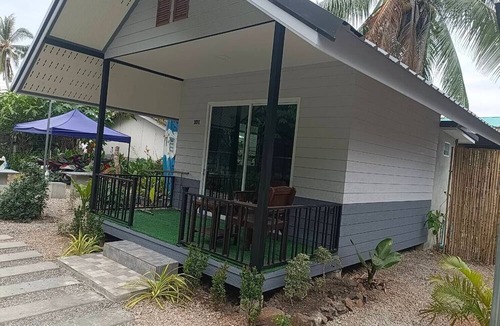 Ko Mook Hotel | The Bay Koh Mook