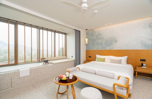 Kamala Hotel | Wyndham Garden Phuket Kamala