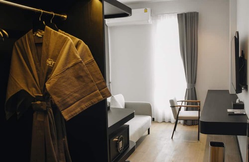 Khao Takiab Hotel | Hotel Whitt Hua Hin