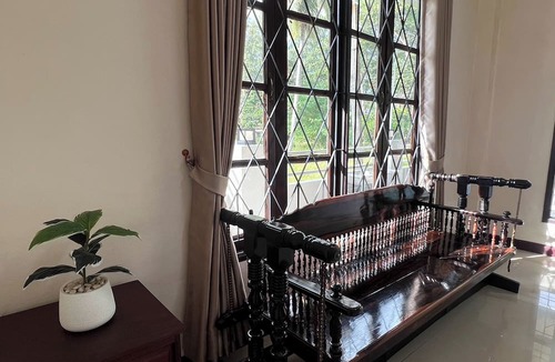 La-ngu Villa | Panya Villa Satun
