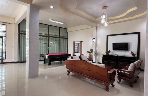 La-ngu Villa | Panya Villa Satun