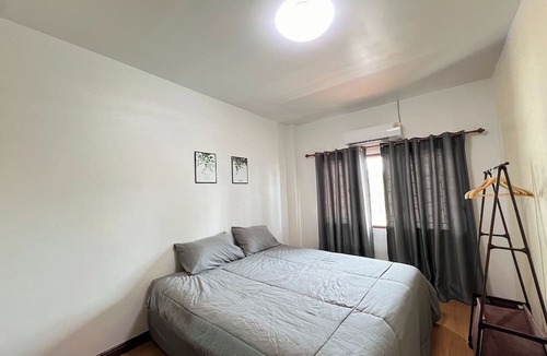 Ban Wang Hom Villa | Kuan Mapraw Villa 3