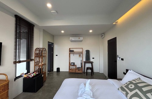 Tha Kham Hotel | The Episode Boutique Hotel