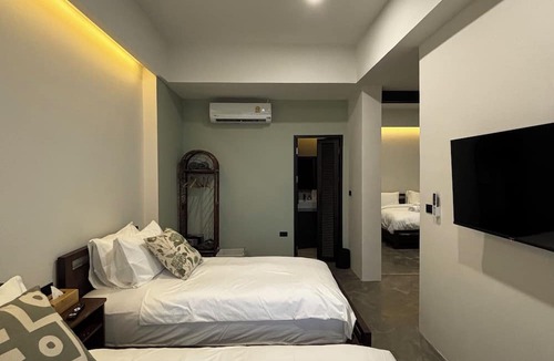 Tha Kham Hotel | The Episode Boutique Hotel