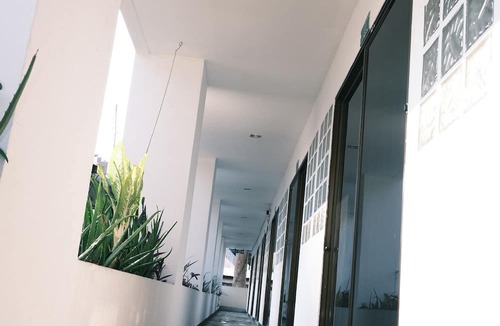 Central Pattaya Hotel | Collection O Luna Hotel Pattaya