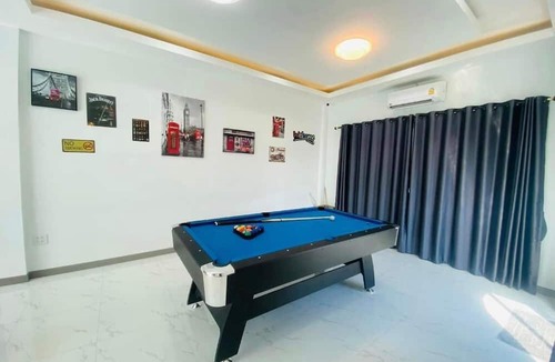 Ban Chang Villa | Cher Cher Pool villa
