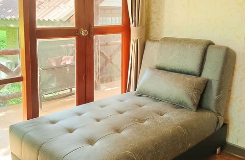 Sai Yok Hotel | Saitharn Iyara Resort