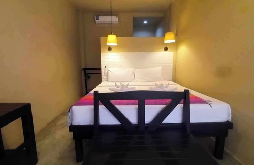 Kata Hotel | Infinity Boutique Hotel Kata Beach