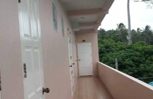 Koh Tao House | Sairee Center Guesthouse