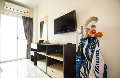 Bang Phli Hotel | At Ease Hotel Suvarnabhumi