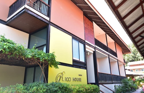 Satun Hotel | Ricci House Resort