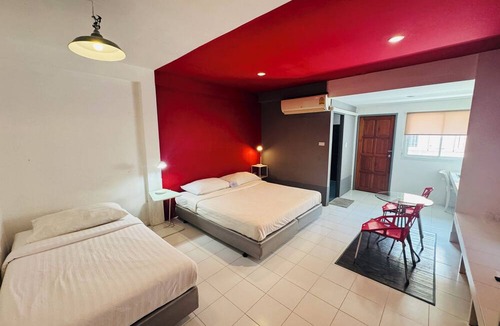 Thung Song Hotel | Sino @ThungSong