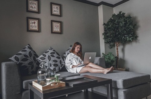 Songkhla Hotel | Club Tree Hotel