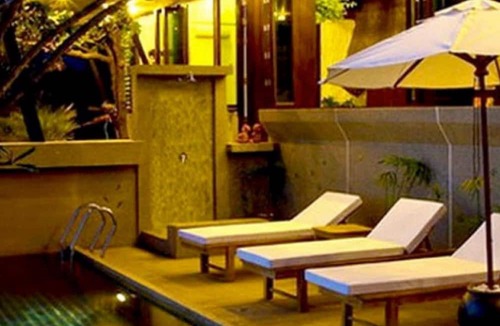 Koh Tao Hotel | Chintakiri Resort