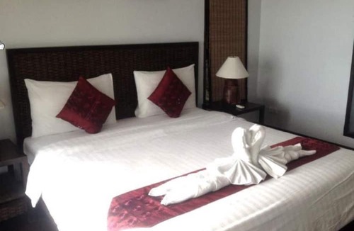 Koh Tao Hotel | Chintakiri Resort