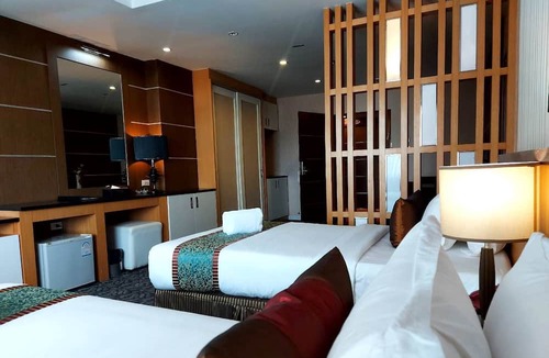 Danok Hotel | MBI Resort Songkhla