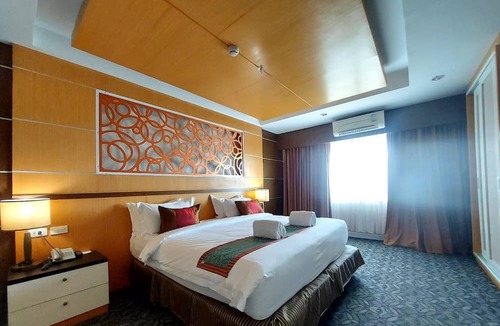Danok Hotel | MBI Resort Songkhla