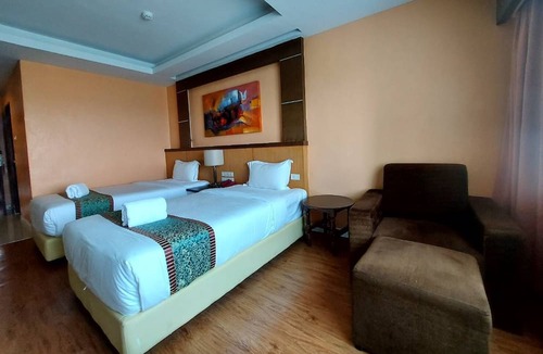 Danok Hotel | MBI Resort Songkhla