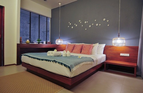Nong Thale Hotel | Bliss Resort Krabi