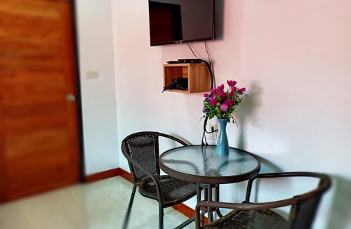Ko Lanta Hotel | Grand House