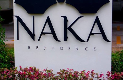 Phuket Hotel | Naka Residence