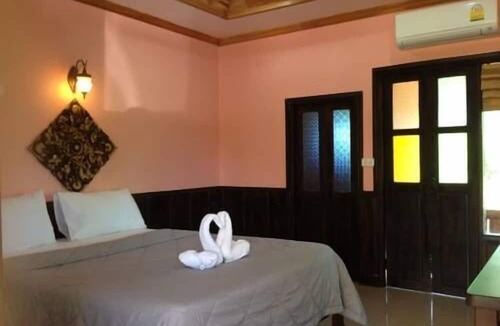 Huai Nam Khao Hotel | Wangnamkhao Resort