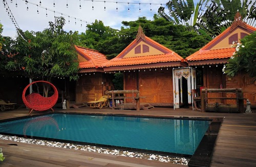 Don Muang Hotel | Montri Resort Donmuang Bangkok