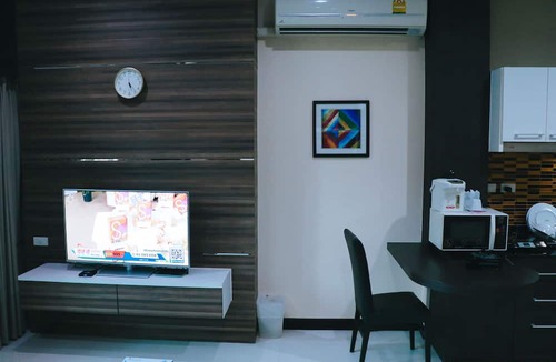 Tha Tum Hotel | Eastpana 304(R1) Executive Residence