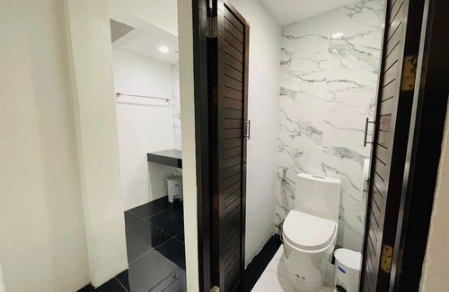 Chaweng City Center Hostel | Samui Beach Hostel