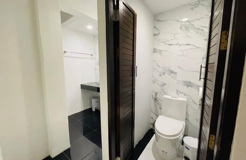 Chaweng City Center Hostel | Samui Beach Hostel