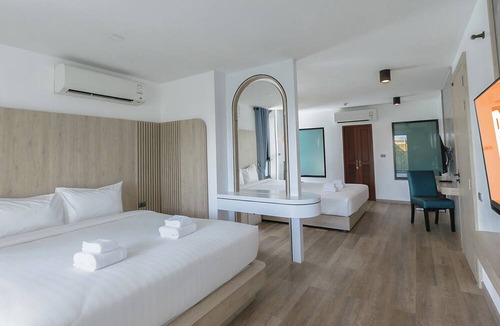 Krabi Hotel | B2 Krabi Premier Hotel