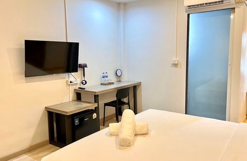 Tham Nam Phut Hotel | Bedter Hotel Phang Nga