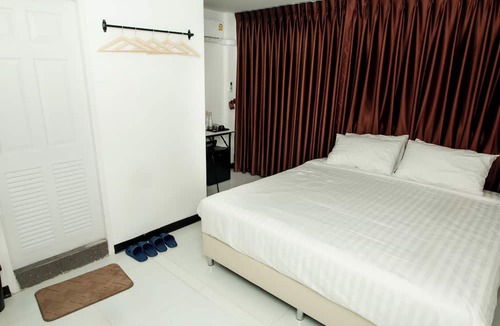 Khlong Tan Nuea Hostel | The Hostel Era