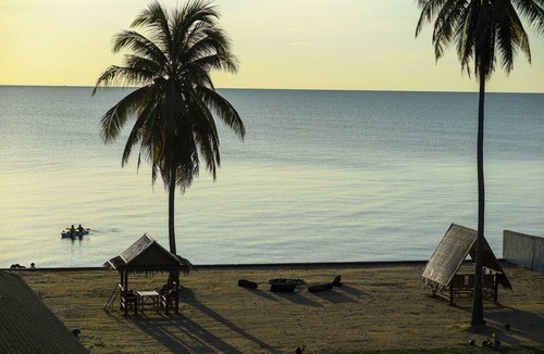 Tha Sala Hotel | Reboot Retreat