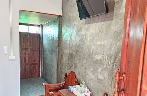 Taling Chan Hotel | Nipatra Homestay