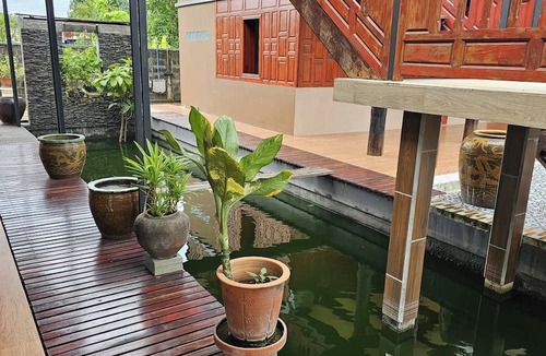 Taling Chan Hotel | Nipatra Homestay