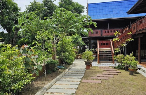 Taling Chan Hotel | Nipatra Homestay