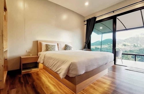 Khao Kho House | Kirirat Resort