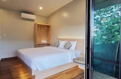 Khao Kho House | Kirirat Resort